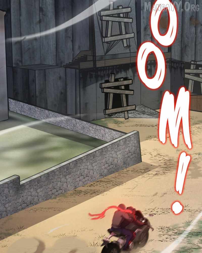 Code Demon Chapter 46 - Page 49