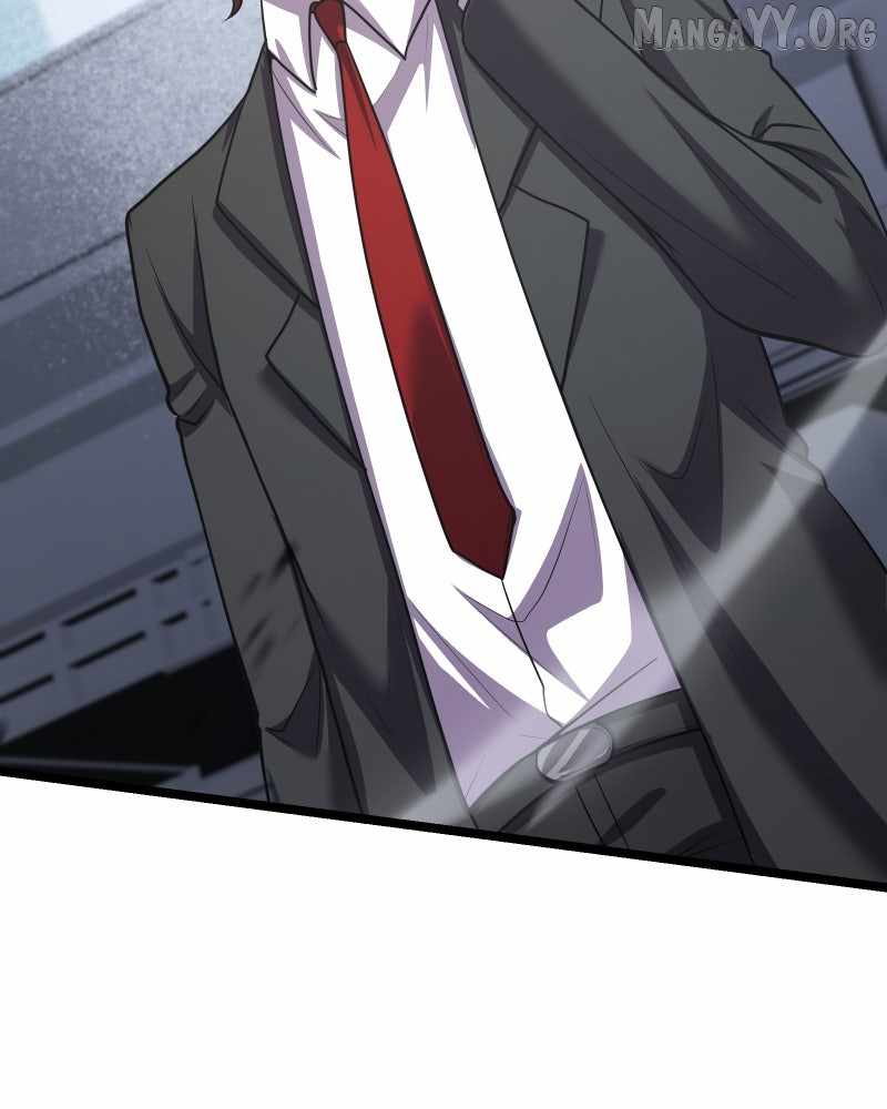 Code Demon Chapter 46 - Page 5