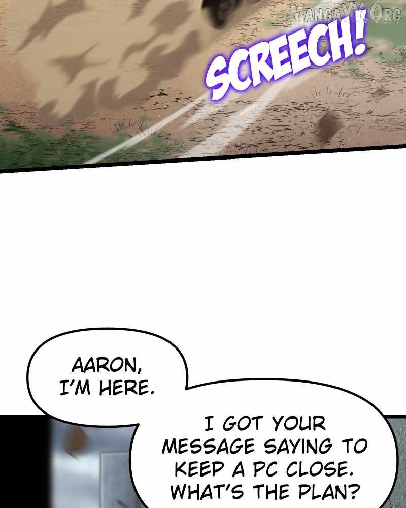 Code Demon Chapter 46 - Page 50