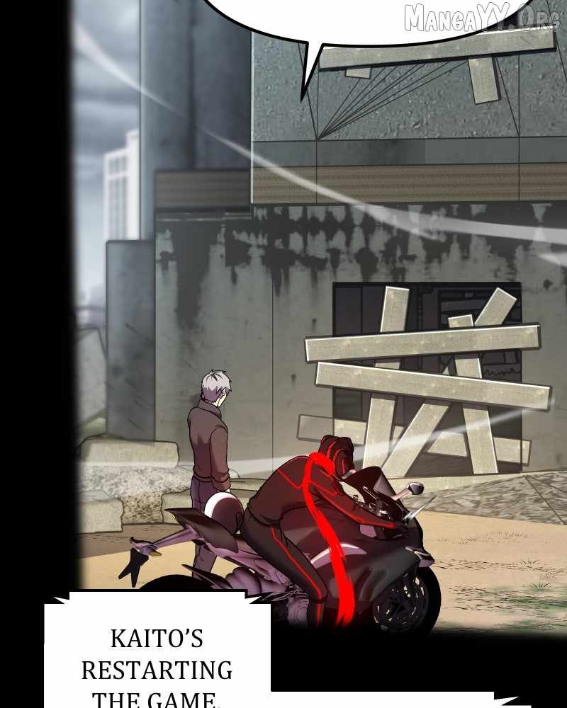 Code Demon Chapter 46 - Page 51