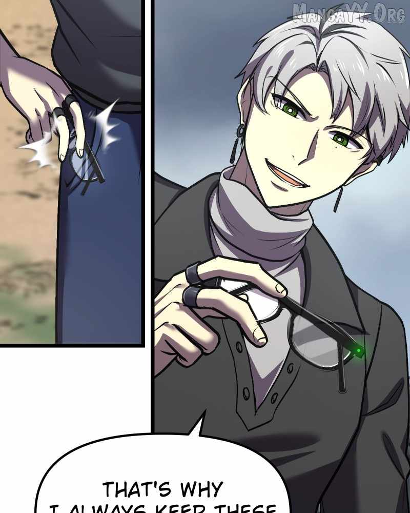 Code Demon Chapter 46 - Page 53