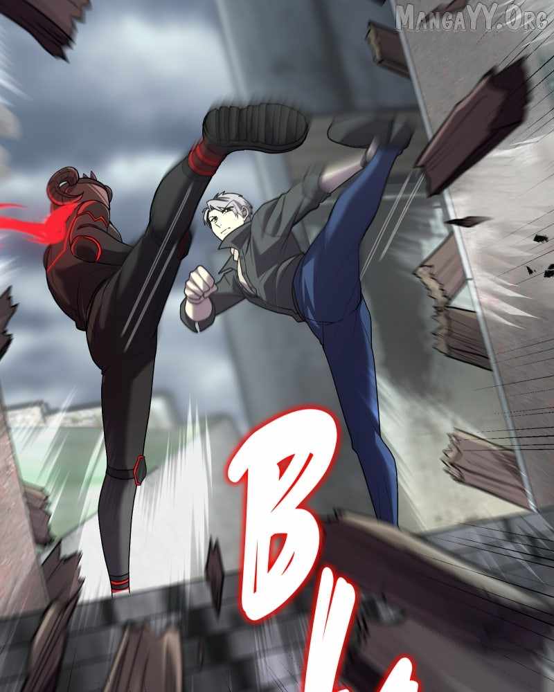 Code Demon Chapter 46 - Page 56