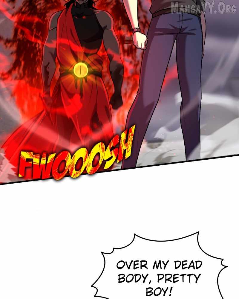 Code Demon Chapter 46 - Page 60