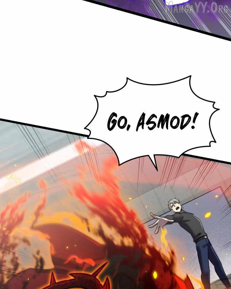 Code Demon Chapter 46 - Page 64