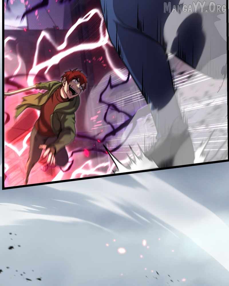 Code Demon Chapter 46 - Page 69