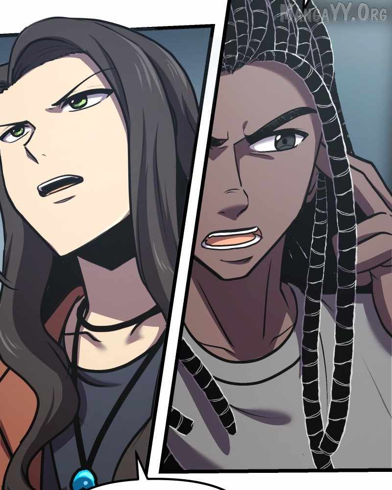 Code Demon Chapter 46 - Page 7