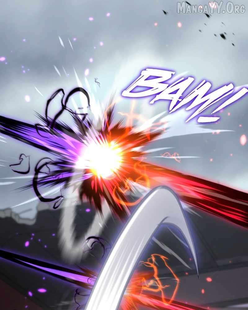 Code Demon Chapter 46 - Page 70