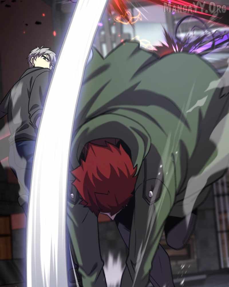 Code Demon Chapter 46 - Page 71