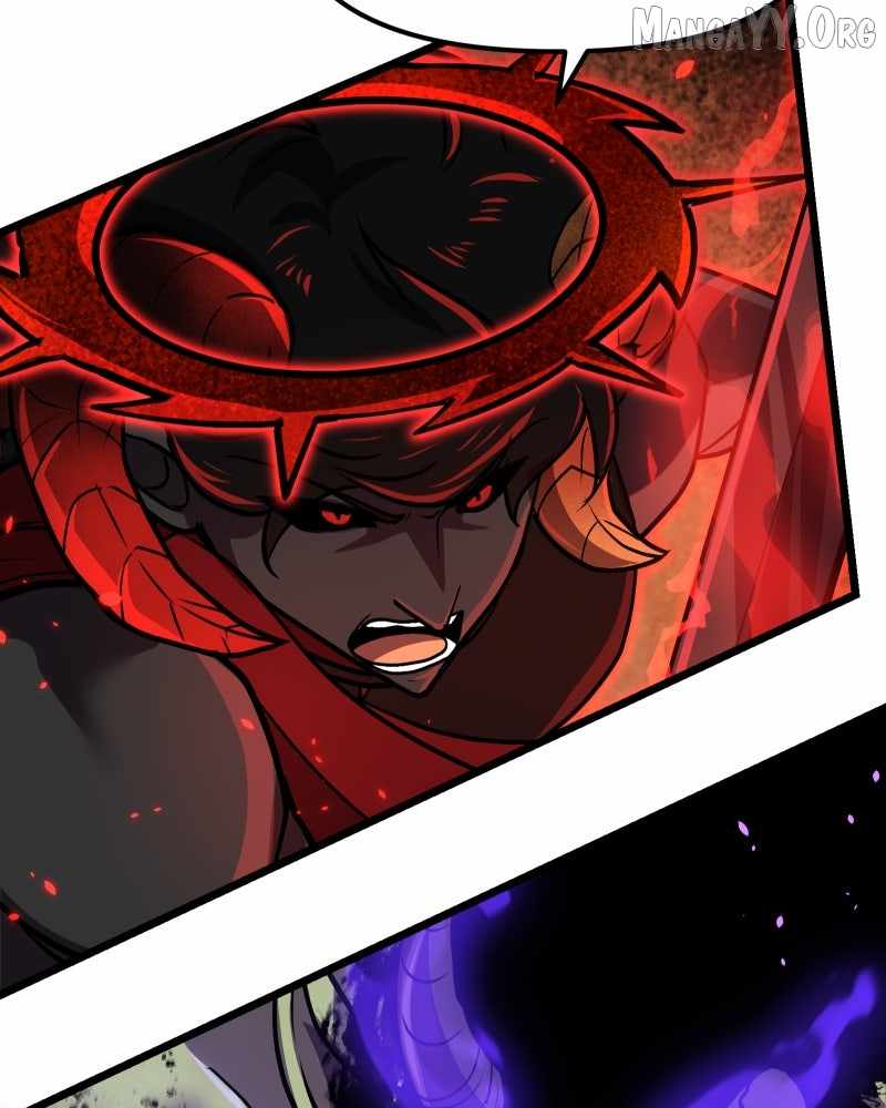 Code Demon Chapter 46 - Page 73