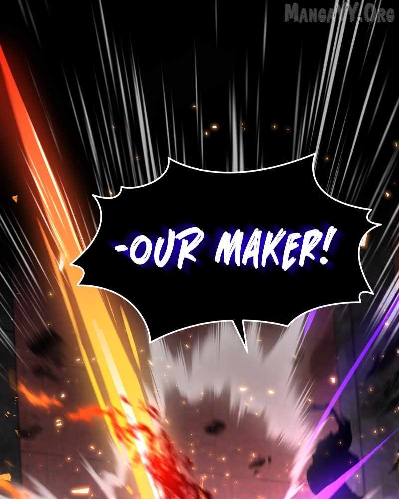 Code Demon Chapter 46 - Page 75