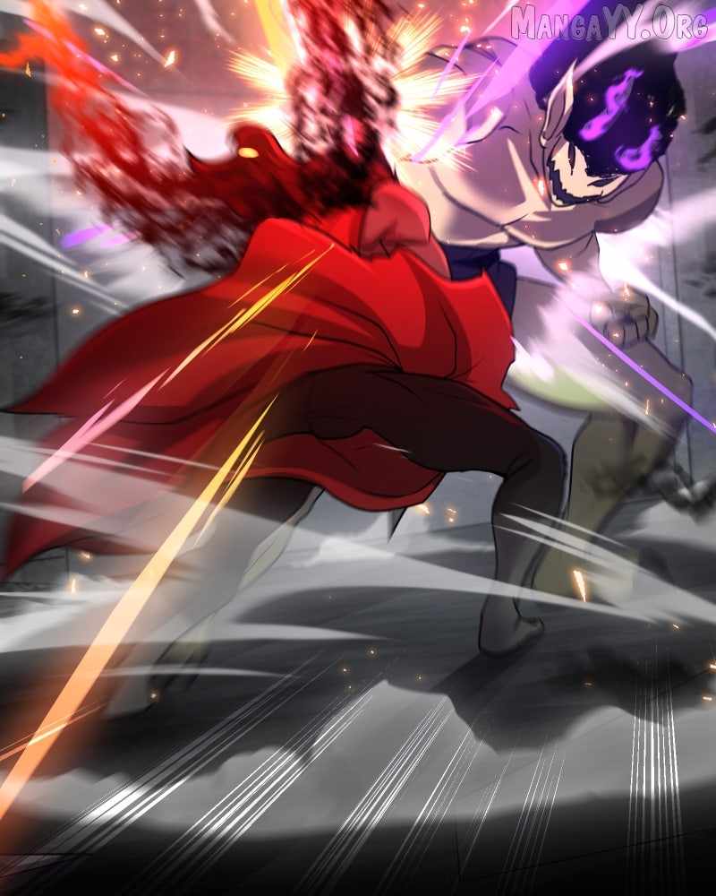 Code Demon Chapter 46 - Page 76