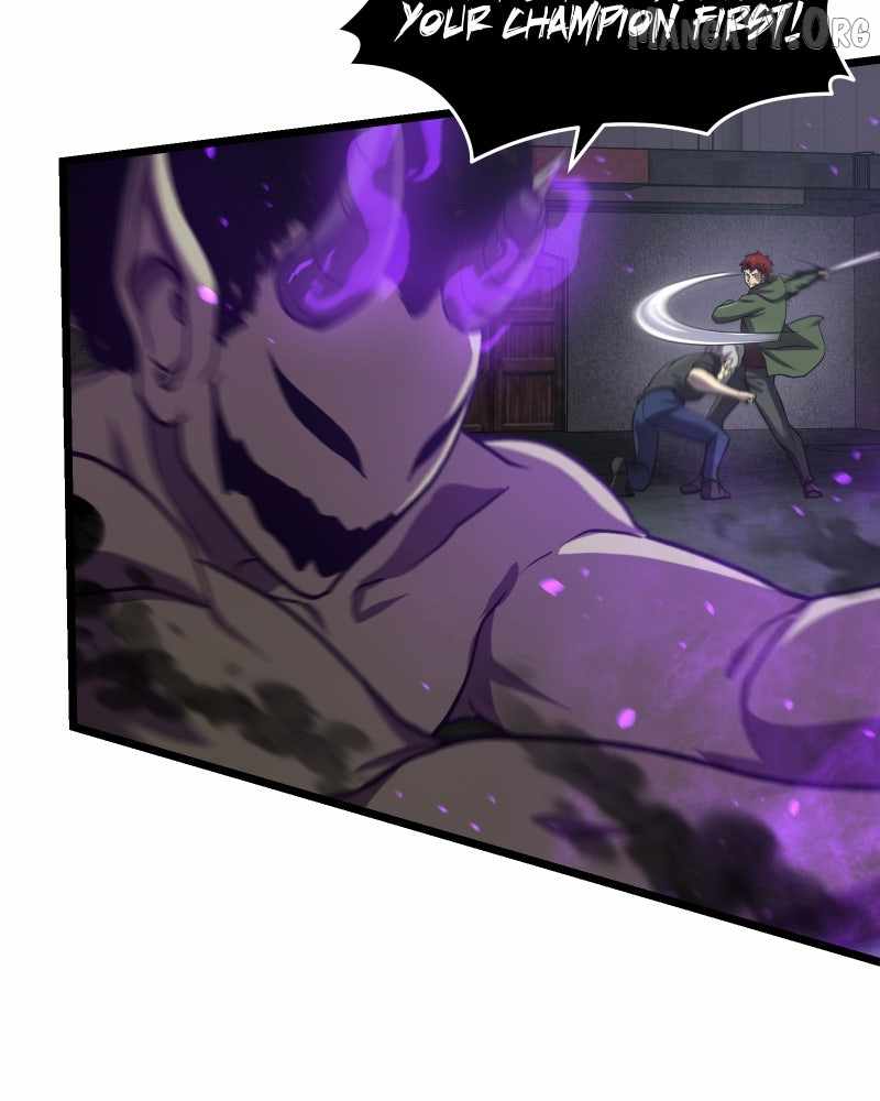 Code Demon Chapter 46 - Page 78