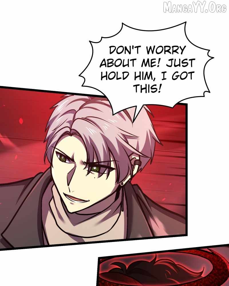 Code Demon Chapter 46 - Page 84