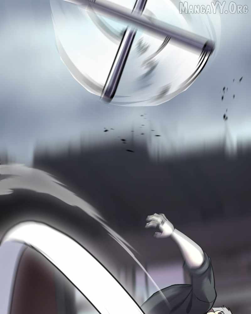 Code Demon Chapter 46 - Page 86