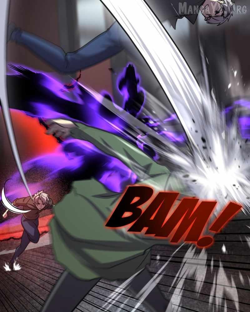 Code Demon Chapter 46 - Page 87