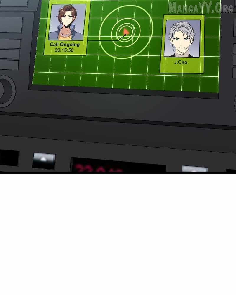 Code Demon Chapter 46 - Page 9