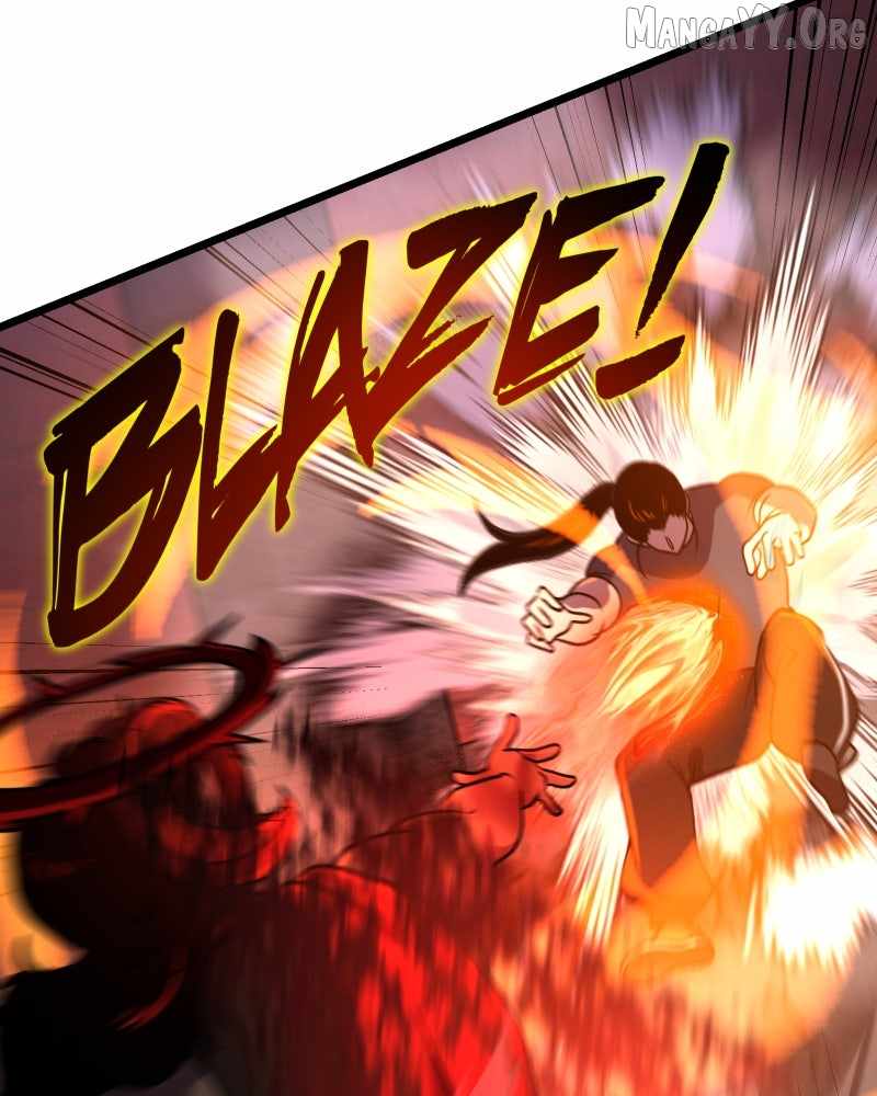 Code Demon Chapter 46 - Page 91