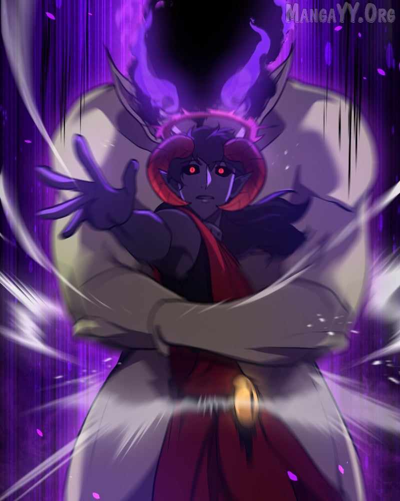 Code Demon Chapter 46 - Page 95