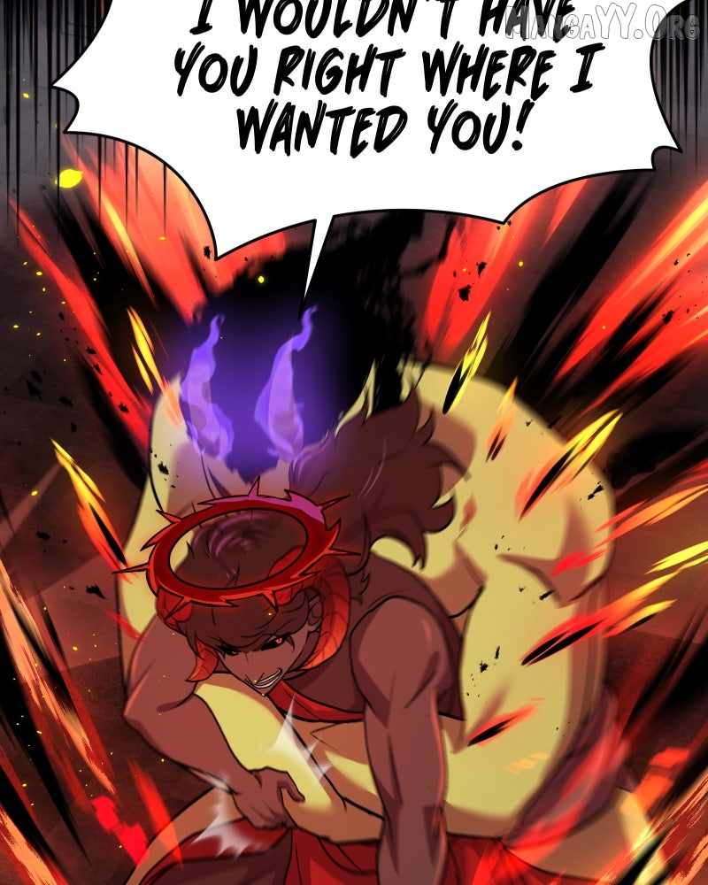 Code Demon Chapter 46 - Page 99