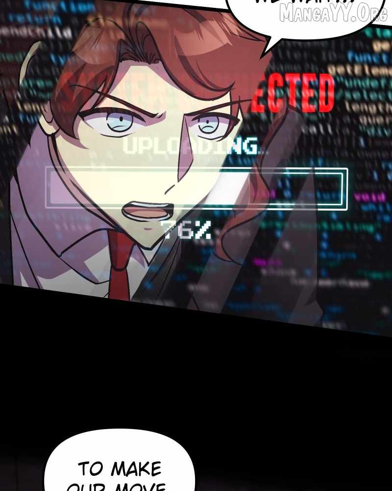 Code Demon Chapter 47 - Page 100