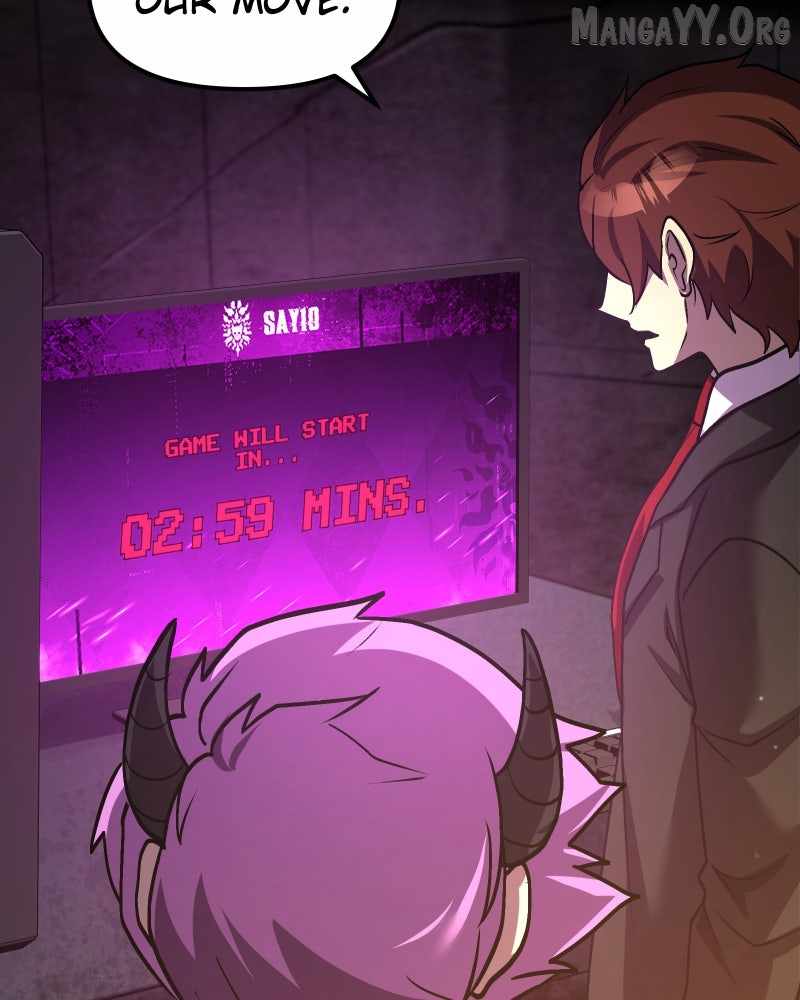 Code Demon Chapter 47 - Page 101