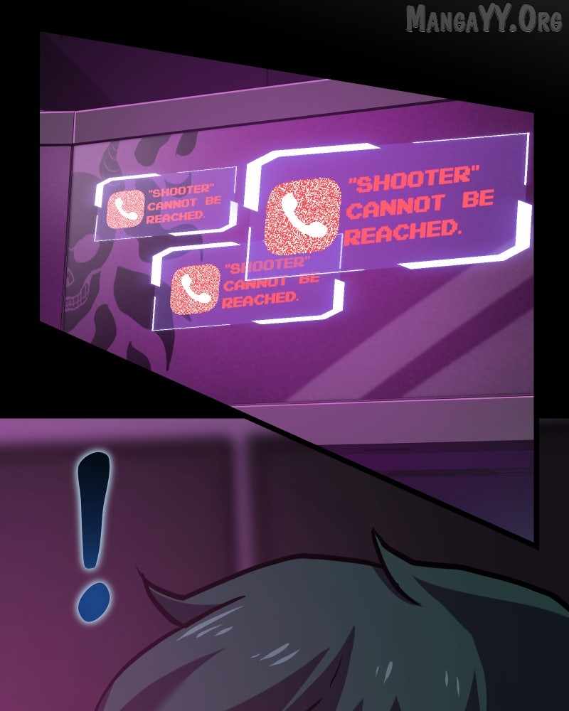 Code Demon Chapter 47 - Page 104