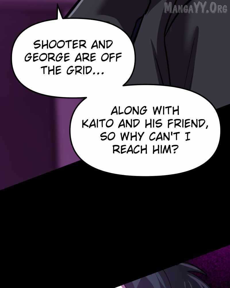 Code Demon Chapter 47 - Page 106