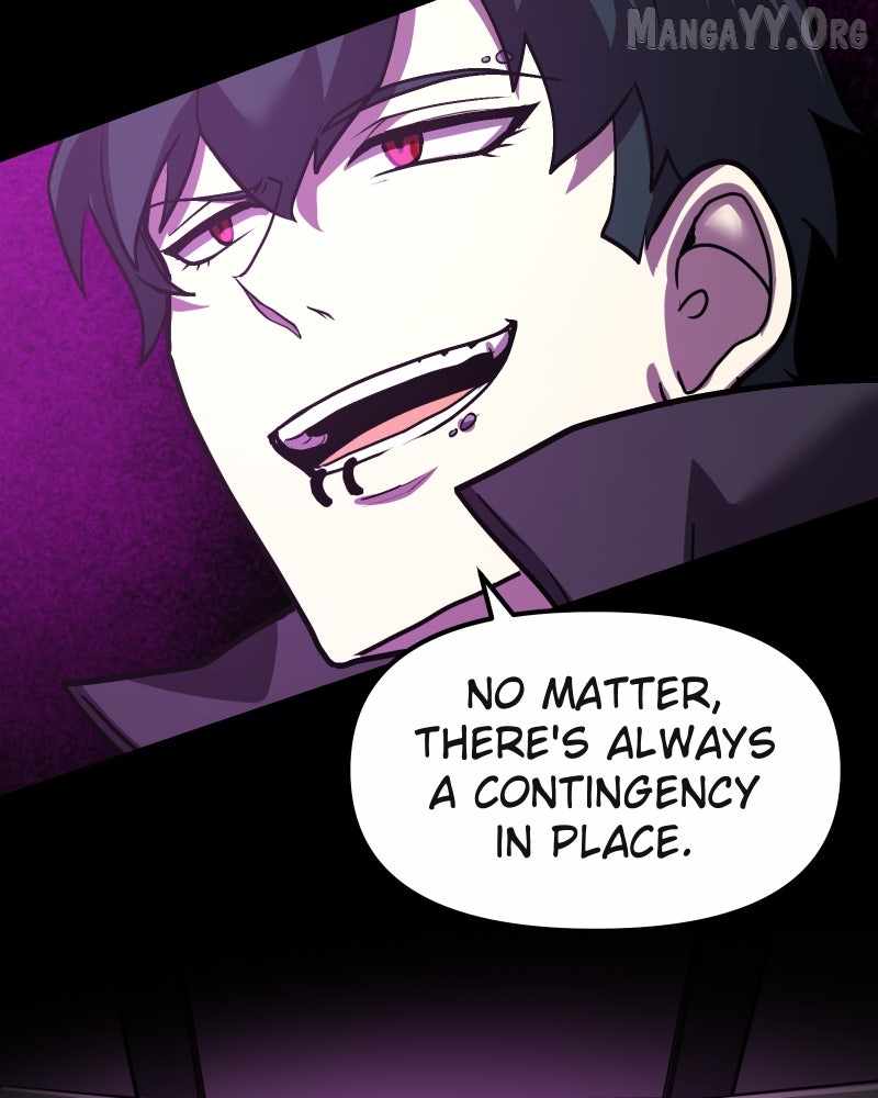 Code Demon Chapter 47 - Page 107