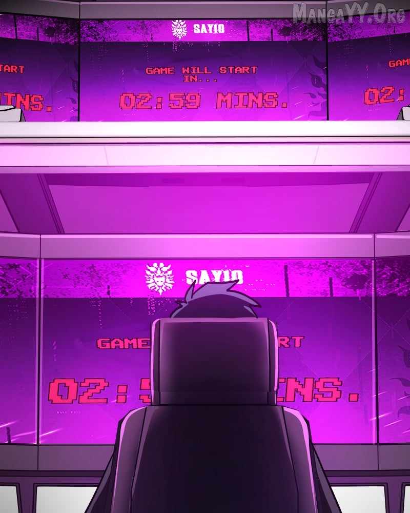 Code Demon Chapter 47 - Page 108