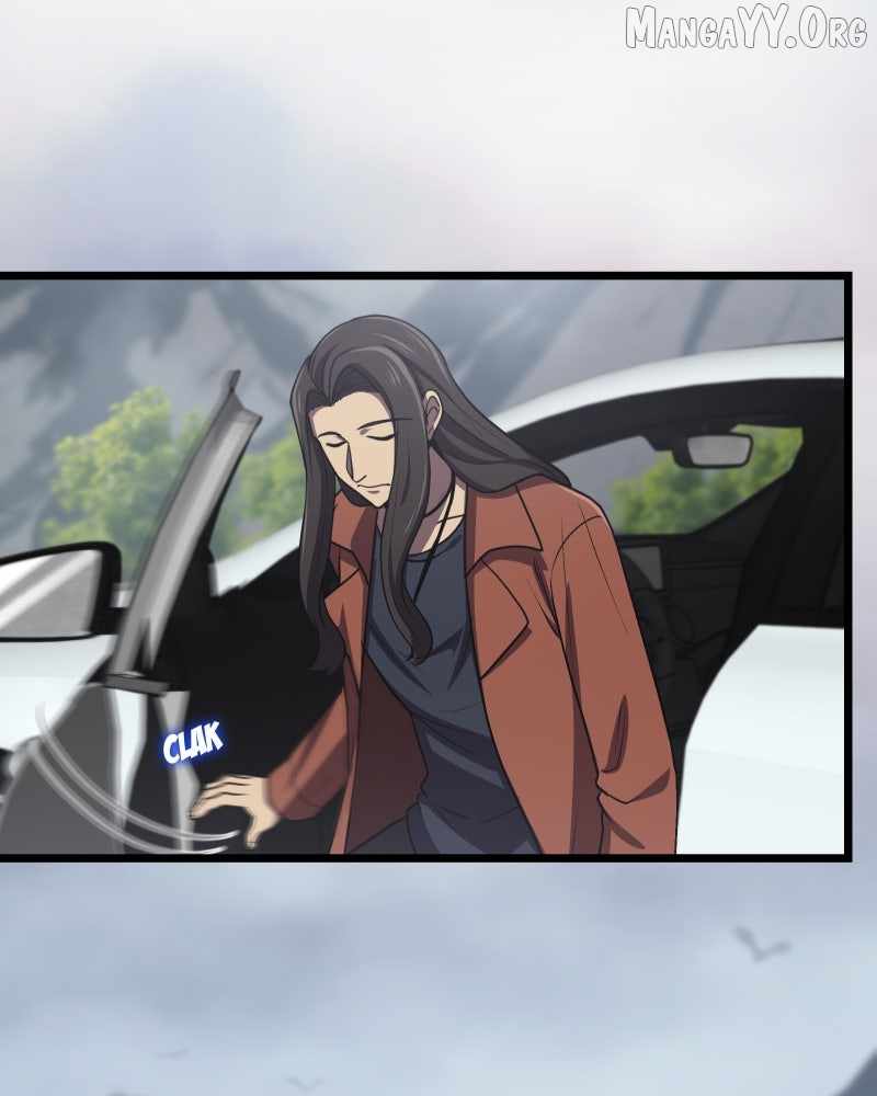 Code Demon Chapter 47 - Page 12