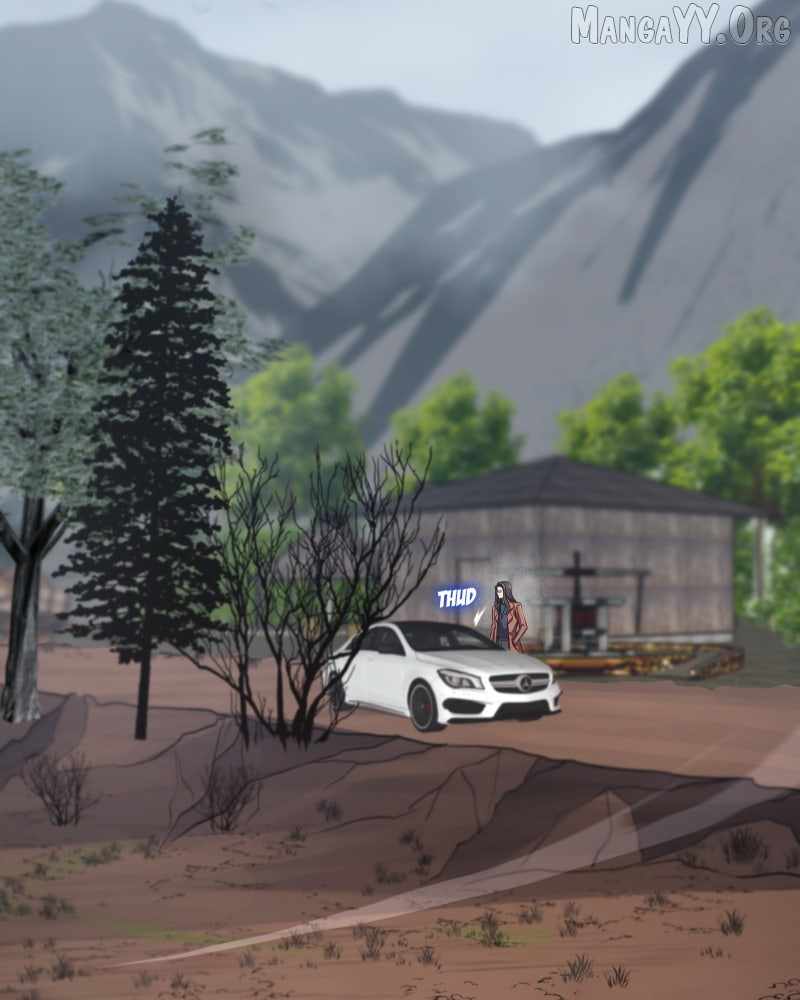 Code Demon Chapter 47 - Page 13