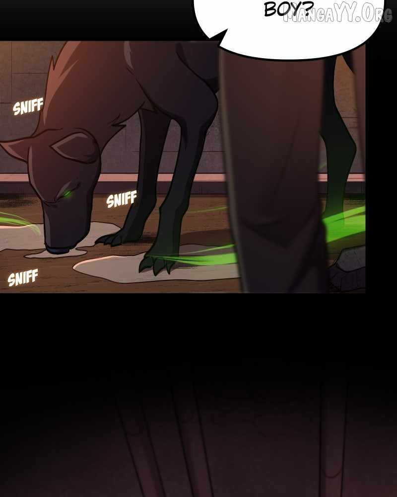 Code Demon Chapter 47 - Page 16