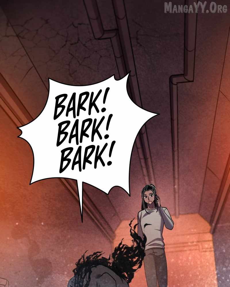 Code Demon Chapter 47 - Page 17