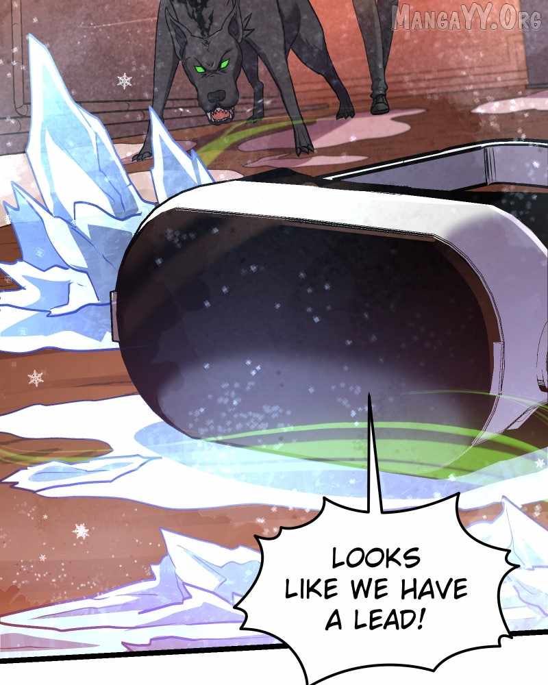 Code Demon Chapter 47 - Page 18