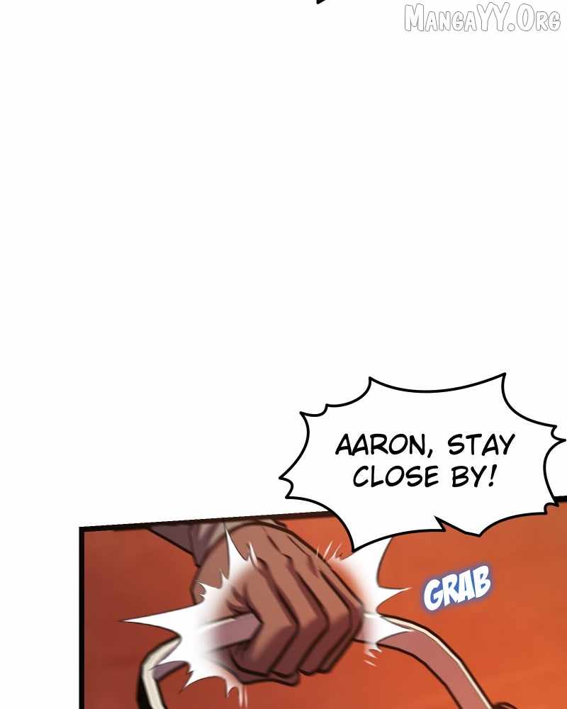 Code Demon Chapter 47 - Page 19