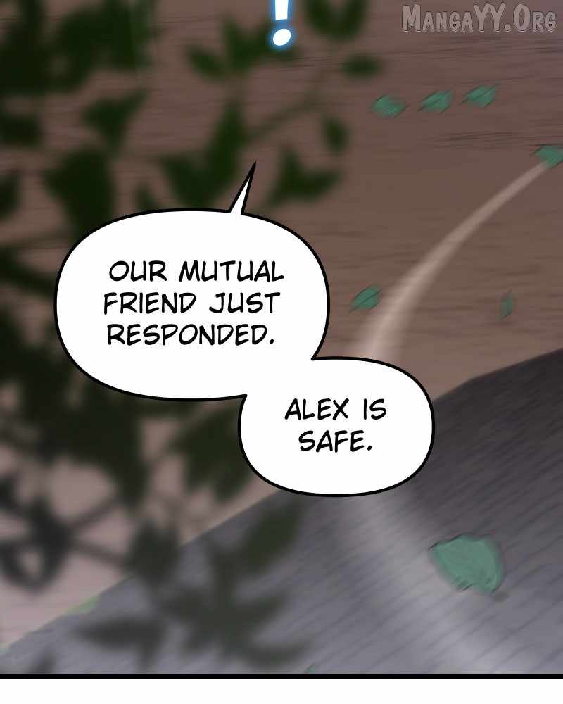 Code Demon Chapter 47 - Page 2