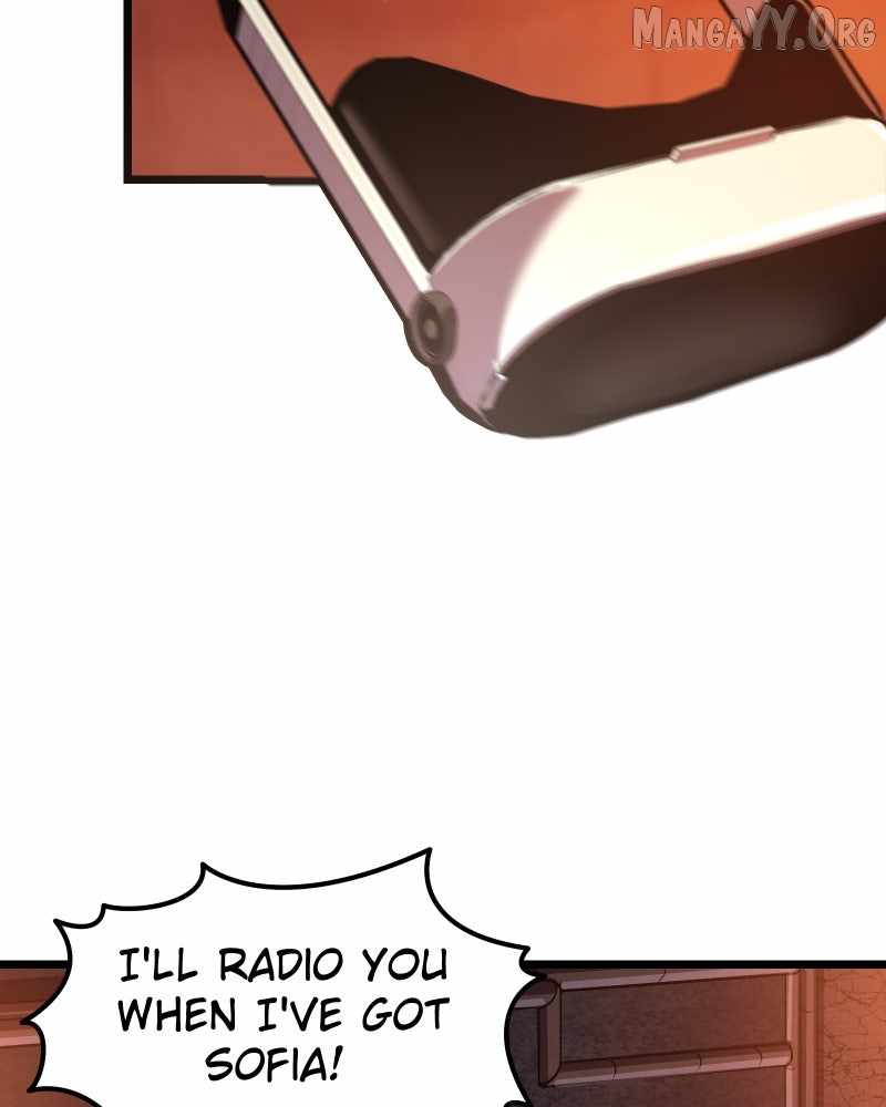 Code Demon Chapter 47 - Page 20