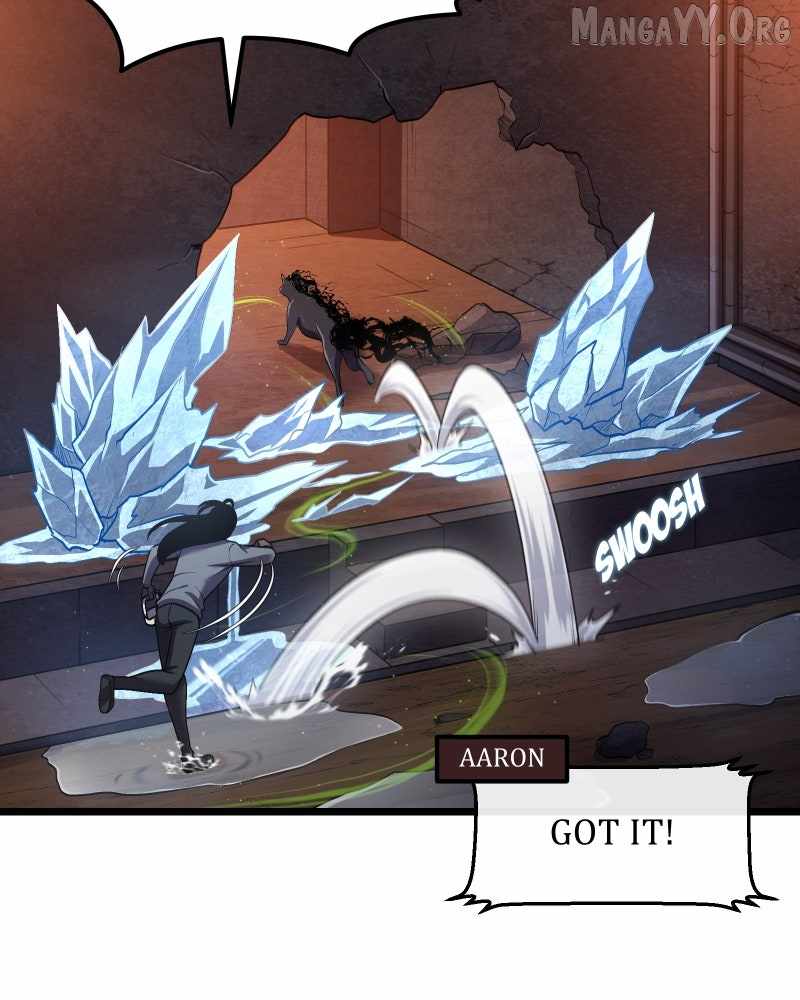 Code Demon Chapter 47 - Page 21