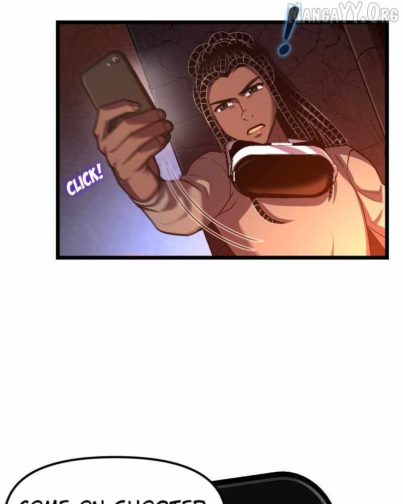 Code Demon Chapter 47 - Page 24