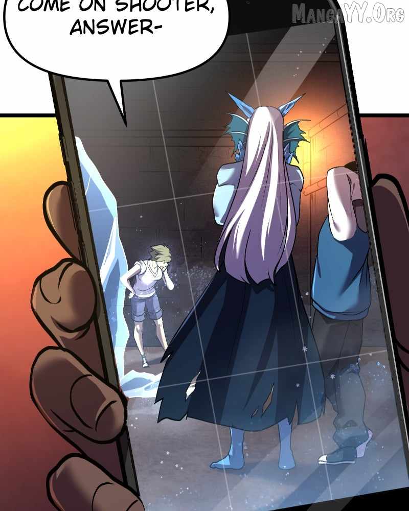 Code Demon Chapter 47 - Page 25