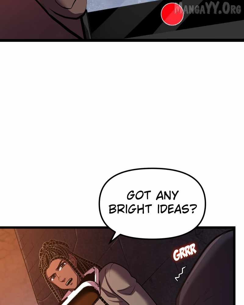 Code Demon Chapter 47 - Page 26