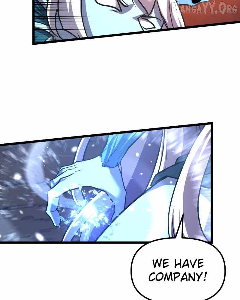 Code Demon Chapter 47 - Page 28