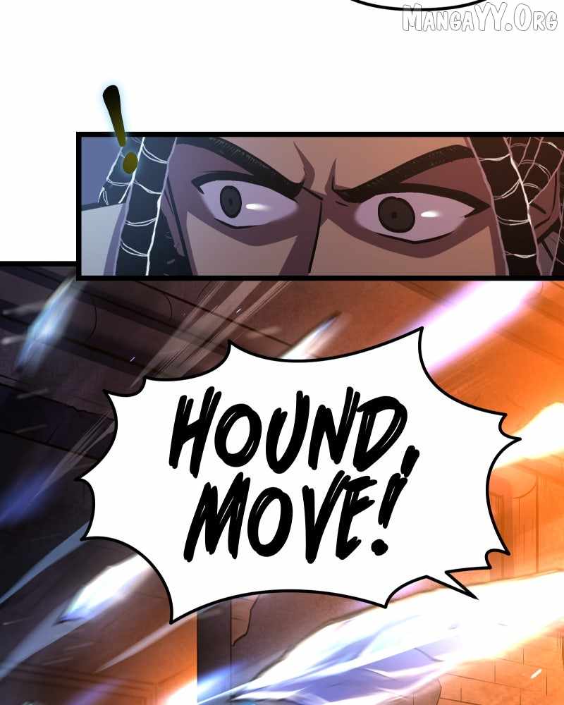 Code Demon Chapter 47 - Page 29