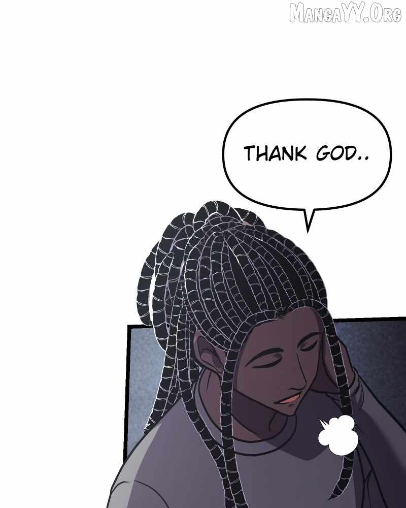 Code Demon Chapter 47 - Page 3