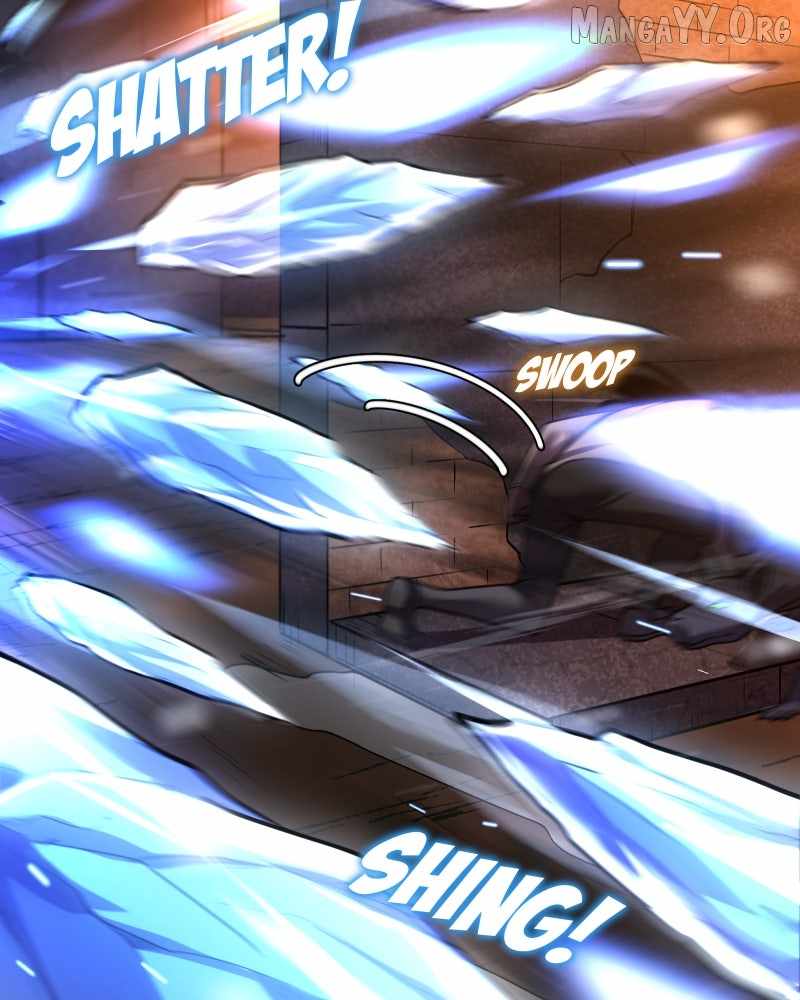 Code Demon Chapter 47 - Page 30