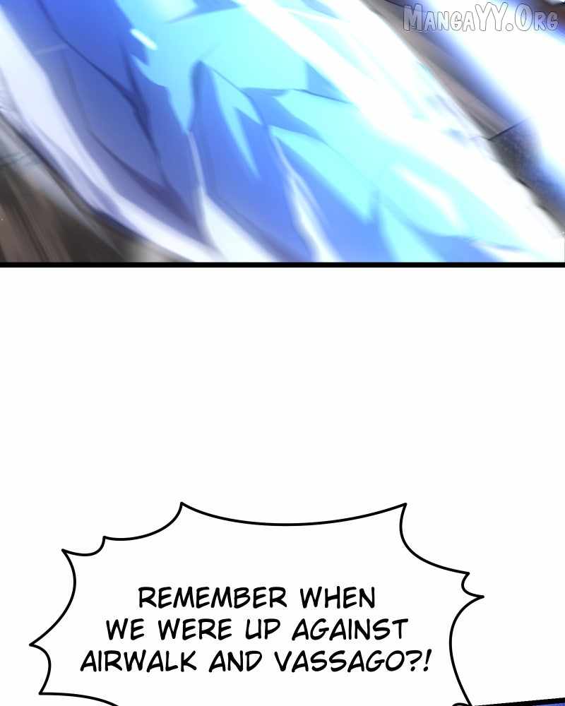 Code Demon Chapter 47 - Page 31