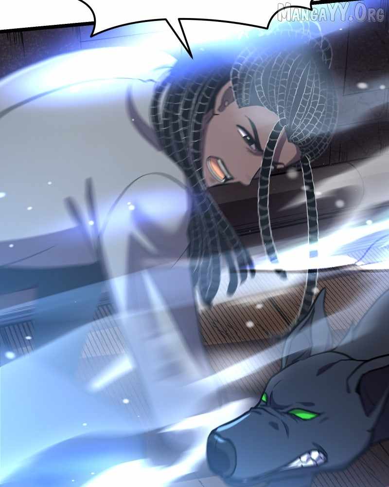 Code Demon Chapter 47 - Page 32