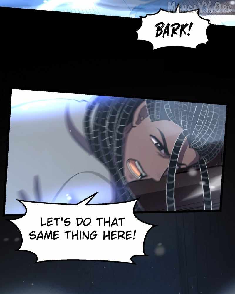 Code Demon Chapter 47 - Page 33