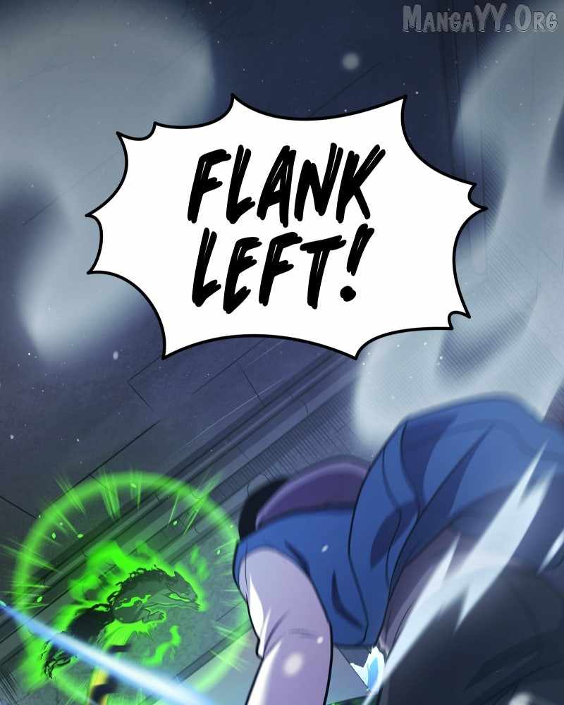 Code Demon Chapter 47 - Page 34