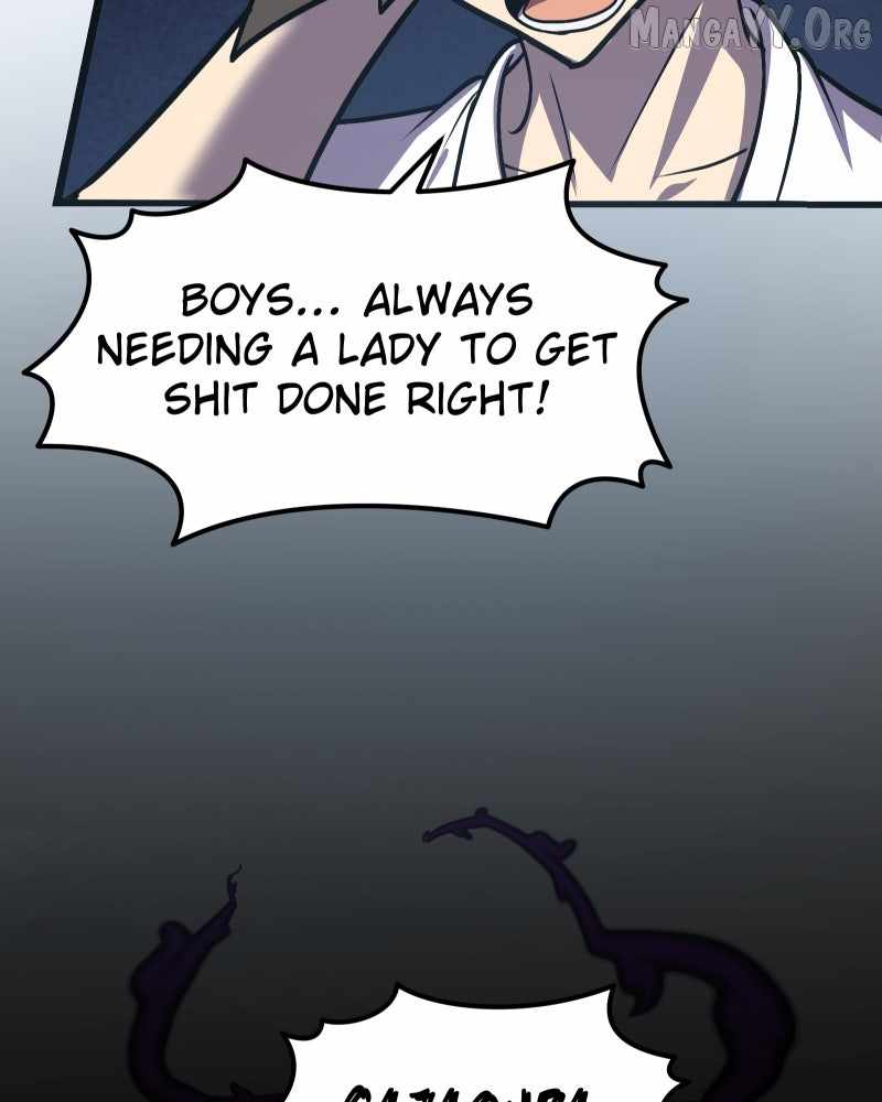 Code Demon Chapter 47 - Page 37